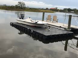 Dock Lifts
